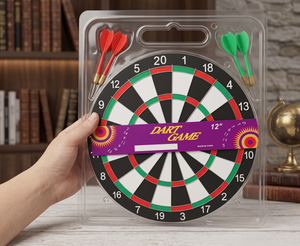 Dart Game