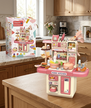 Dream Kitchen