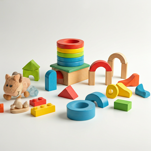 Bring Home the Magic of Play!